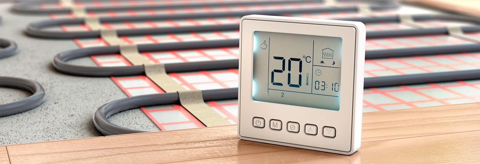 Терморегуляторы для тепла: все, что нужно знать