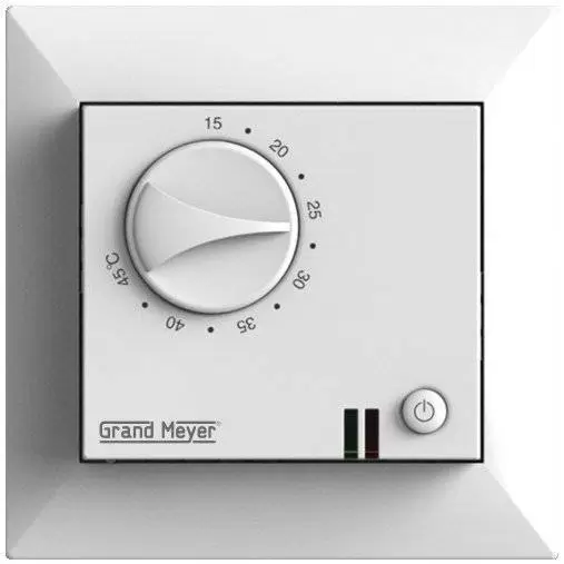 Grand Meyer GM109+Теплый пол