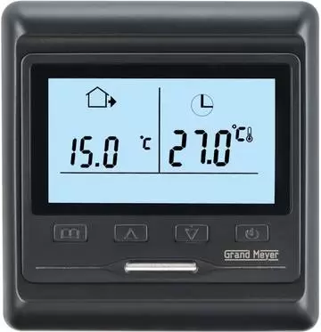 Grand Meyer HW-800+Теплый пол