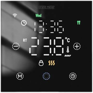 GRAND MEYER TSM-11 В WIFI