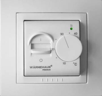 WARMEHAUS classic WH700