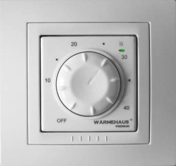 WARMEHAUS basic WH800