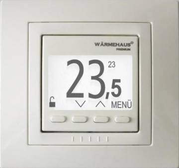 WARMEHAUS WH1000 PRO