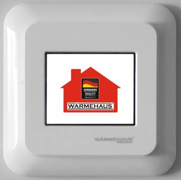 WARMEHAUS WH400 PRO
