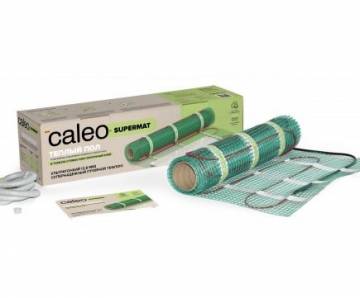 CALEO SUPERMAT 200 ВТ