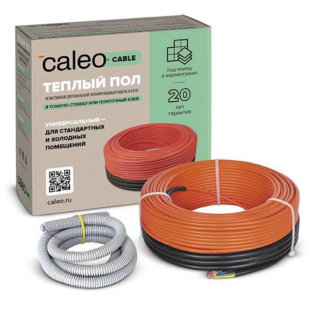 CALEO CABLE 18W