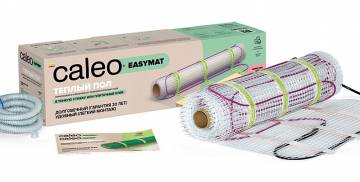 CALEO EASYMAT 140 ВТ