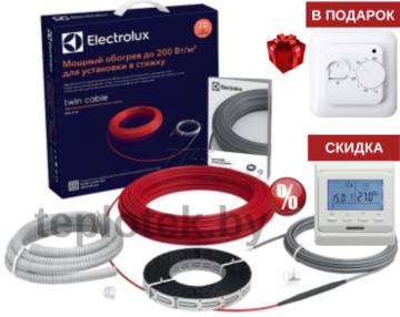 ELECTROLUX ETC