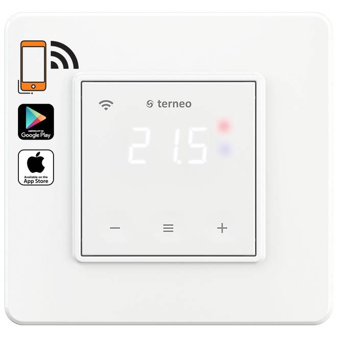 TERNEO SX Wi-Fi