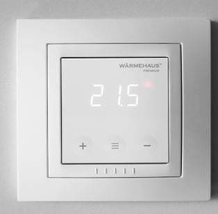 WARMEHAUS DIGITAL WH300