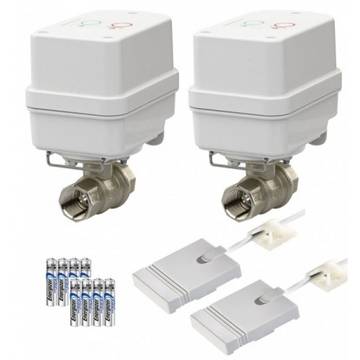 GIDROLOCK WINNER Z-WAVE 3/4