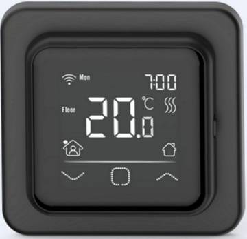 IQ Thermostat Smart Heat WIFI