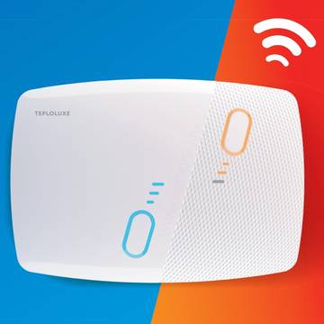 ТЕПЛОЛЮКС BIZONE WIFI