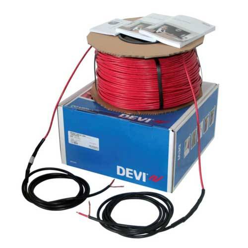 DEVIbasic™20S