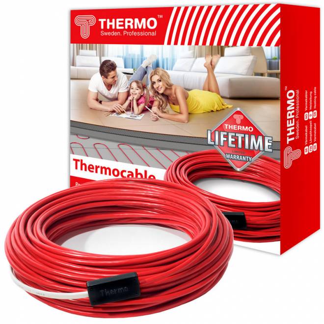 THERMO Thermocable SVK-20