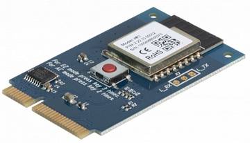 Модуль расширения NEPTUN SMART TUYA