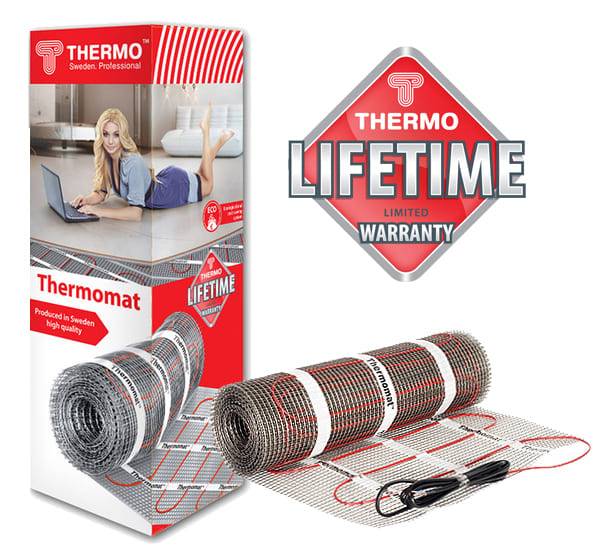 THERMO Thermomat TVK-180